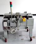 Used 3M-Matic 200cc Case Coder Conveyor, Type 29700