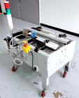 Used 3M-Matic 200cc Case Coder Conveyor, Type 29700
