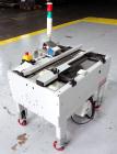 Used 3M-Matic 200cc Case Coder Conveyor, Type 29700