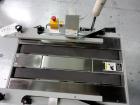Used 3M-Matic 200cc Case Coder Conveyor, Type 29700