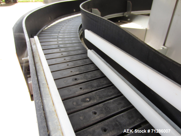 Used RYSON Spiral Conveyor