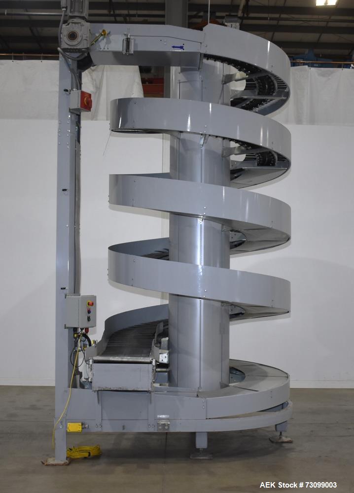Ryson Spiral Conveyor