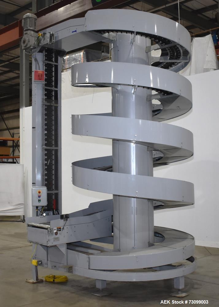 Ryson Spiral Conveyor