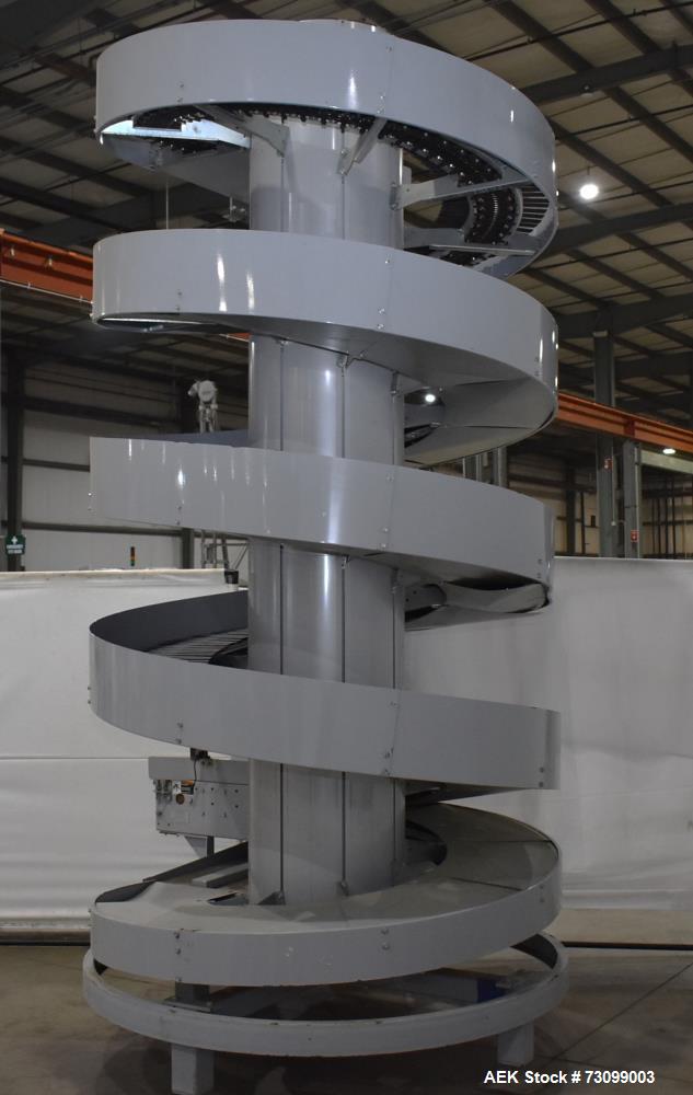 Ryson Spiral Conveyor