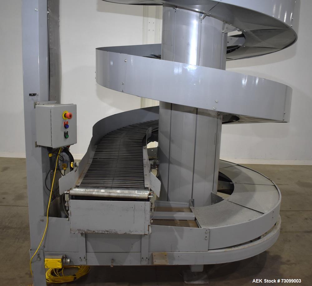 Ryson Spiral Conveyor