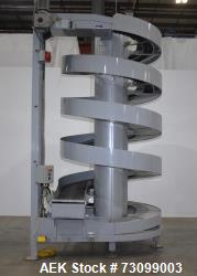 Ryson Spiral Conveyor