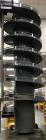 Pre-Owned Ambaflex Model SV400-1300 Spiral Conveyor for Sale