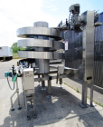 Used RYSON Spiral Conveyor