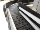 Used RYSON Spiral Conveyor