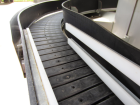 Used- RYSON Spiral Conveyor