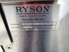 Used RYSON Spiral Conveyor