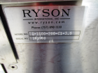 Used- RYSON Spiral Conveyor