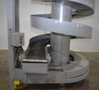 Ryson Spiral Conveyor