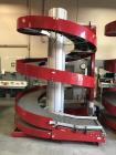 Used Ryson Spiral Conveyor System.