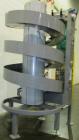 Used RYSON Spiral Conveyor