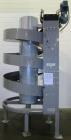 Used RYSON Spiral Conveyor