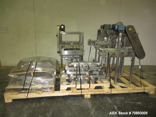 Used Table Top Conveyor 