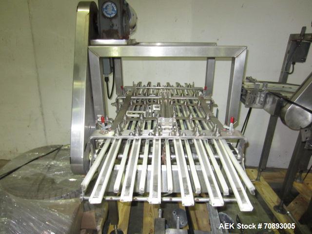 Used Table Top Conveyor 