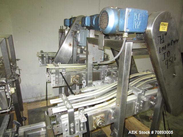 Used- Table Top Conveyor 