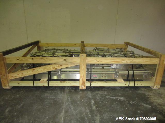 Used Table Top Conveyor 