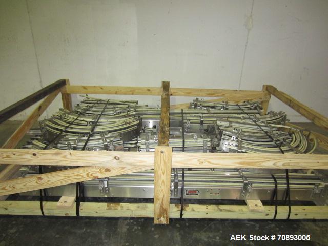 Used Table Top Conveyor 