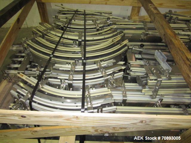 Used Table Top Conveyor 