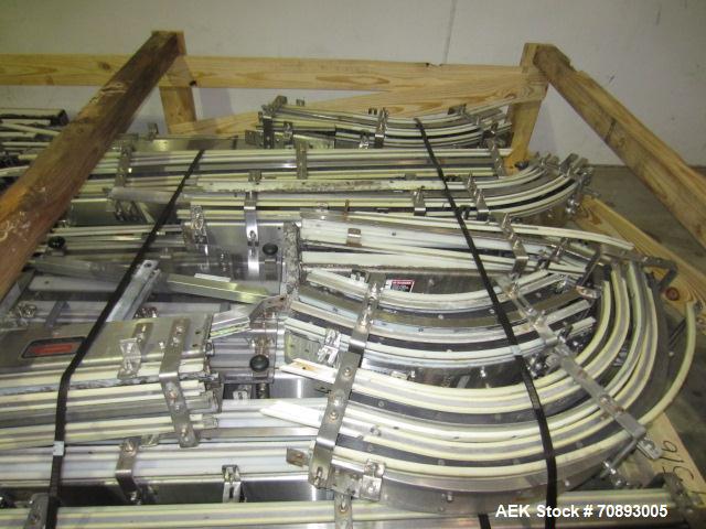 Used Table Top Conveyor 