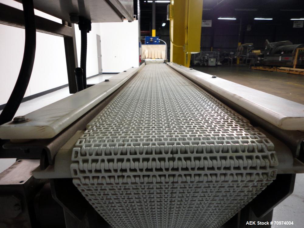 Used Table Top Belt Conveyor