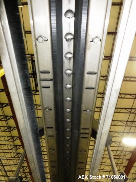 Used Aidlin Automation Air Conveyor