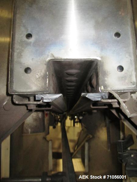 Used Aidlin Automation Air Conveyor