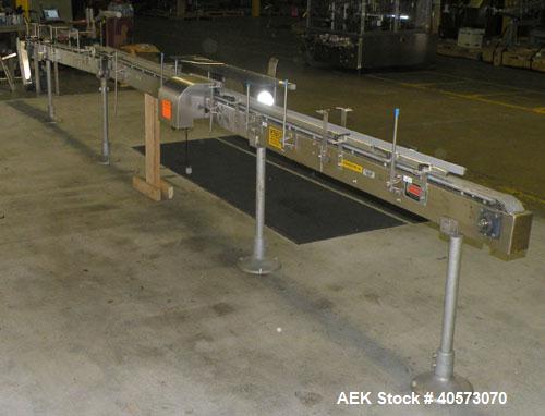 Used Arrowhead Conveyor