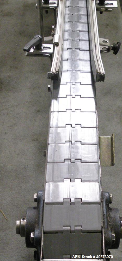 Used Arrowhead Conveyor
