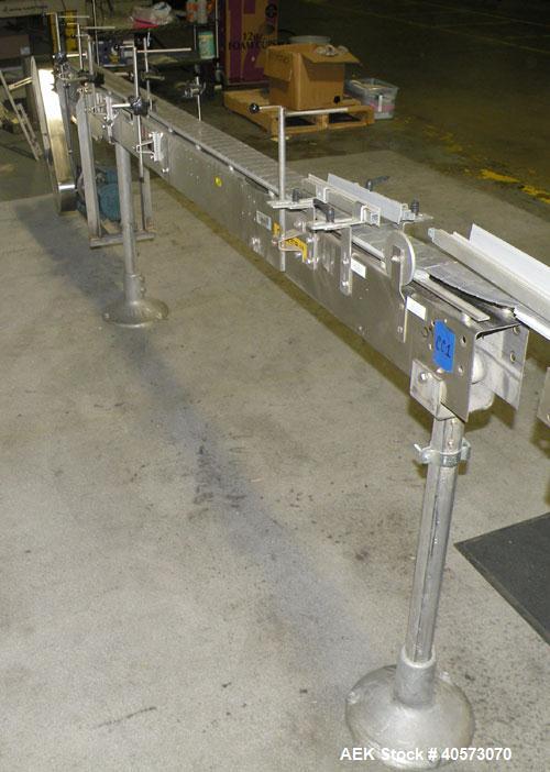 Used Arrowhead Conveyor