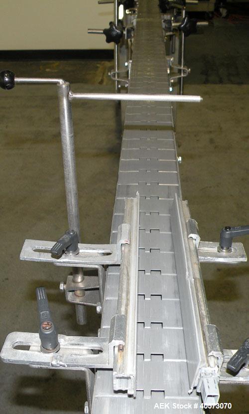 Used Arrowhead Conveyor