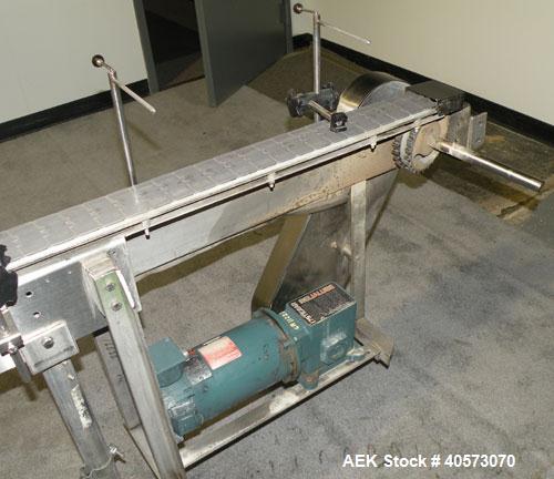 Used Arrowhead Conveyor