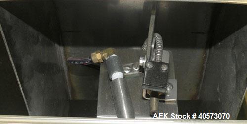 Used Arrowhead Conveyor