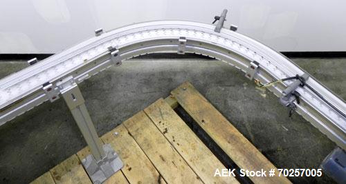 Used Flex Link Table Top Conveyor