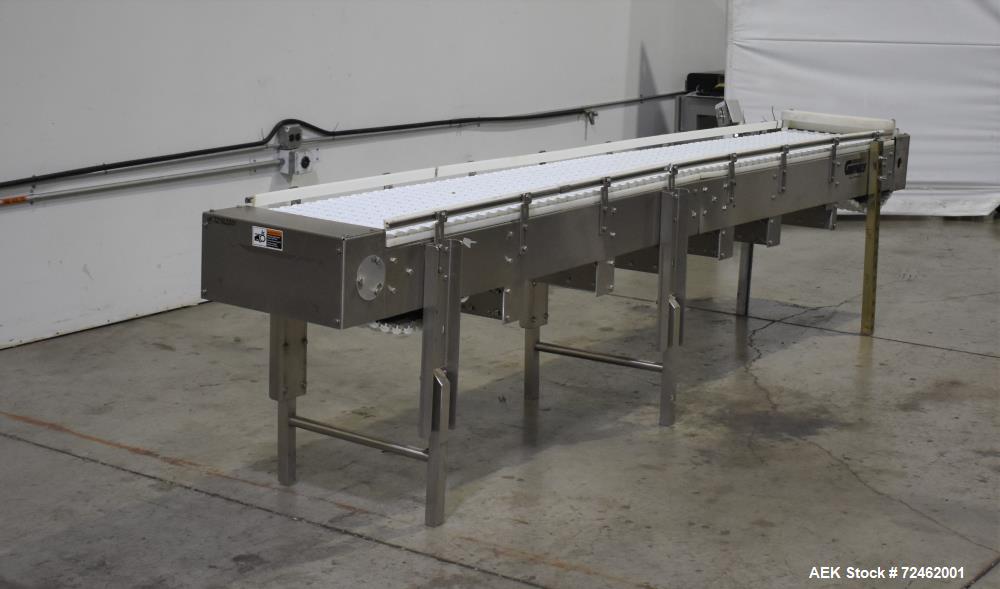 Used Garvey 9700 Series Conveyor