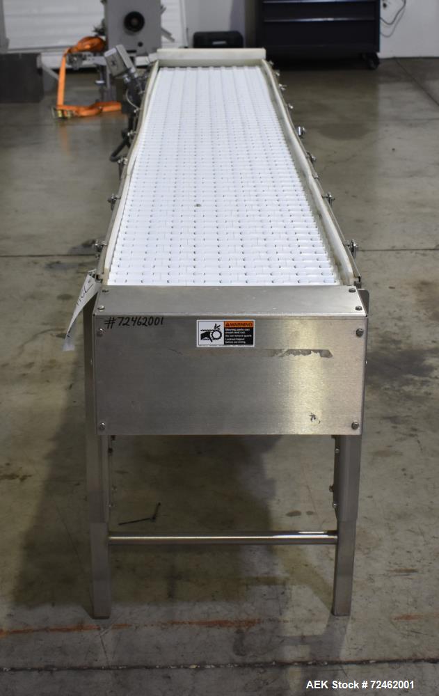 Used Garvey 9700 Series Conveyor