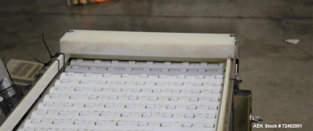 Used Garvey 9700 Series Conveyor