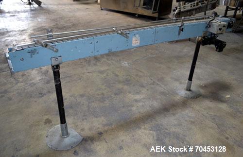 Used Table Top Belt Conveyor