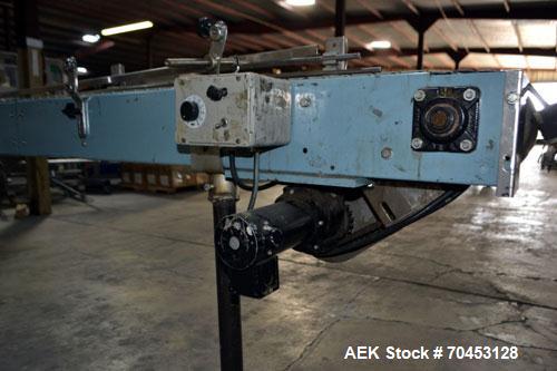 Used Table Top Belt Conveyor