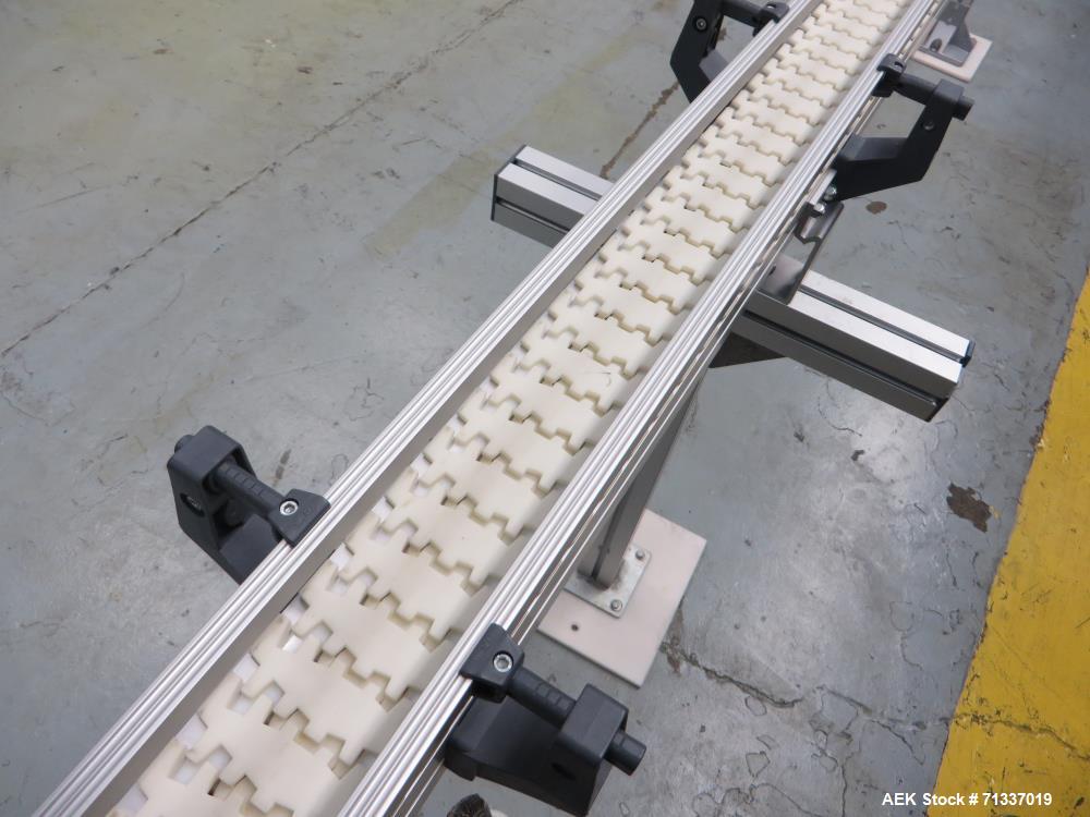Used Flex-Line Automation XH Series Table Top Conveyor L/W