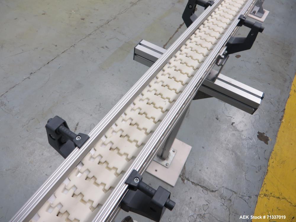 Used- Flex-Line Automation XH Series Table Top Conveyor L/W