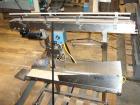 Used- Table Top Conveyors