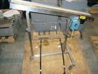 Used- Table Top Conveyors