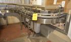 Used Table Top Belt Conveyor. Approximately 4