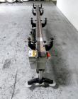 Used Slat Conveyor, 4.5