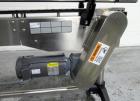 Used Slat Conveyor, 4.5