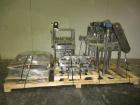 Used Table Top Conveyor 